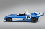 Matra MS670C 1974 года